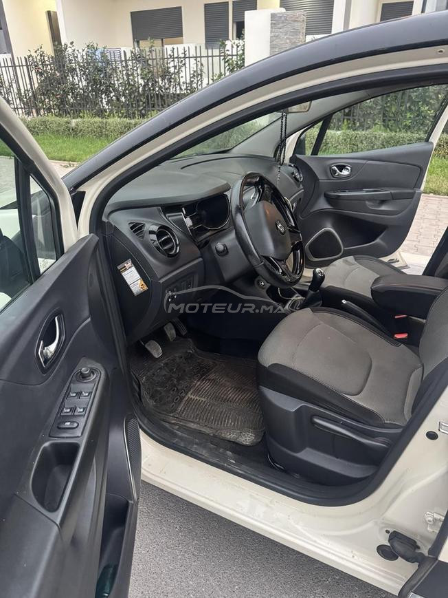 capture renault 