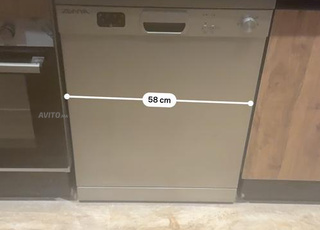 lave vaisselle Zenya en parfait etat 