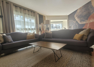 2 canapés Enza Home