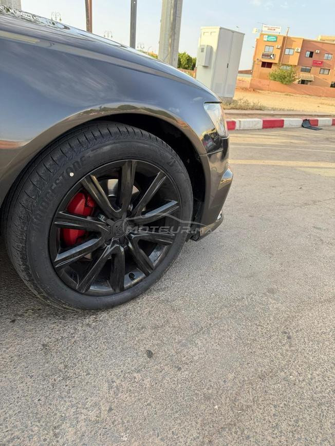 Audi A6, 2012 bien entretenue