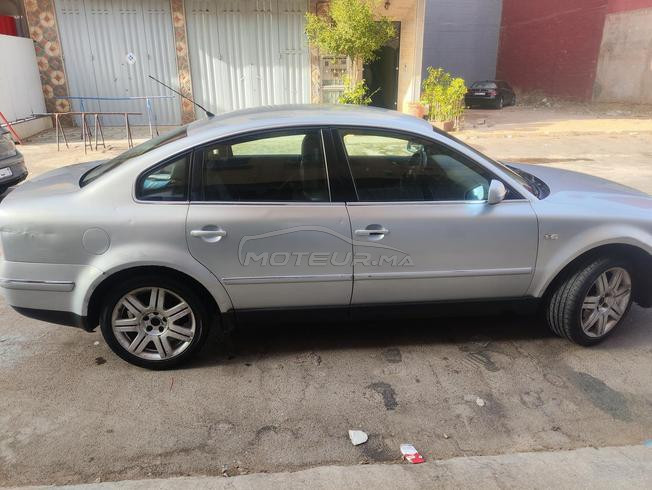 VolkswagenPassat