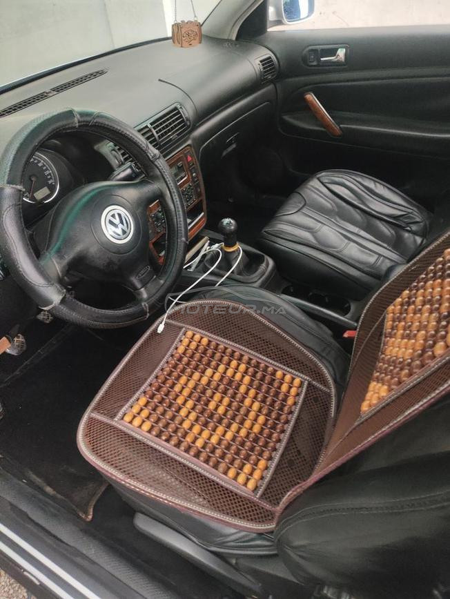 VolkswagenPassat
