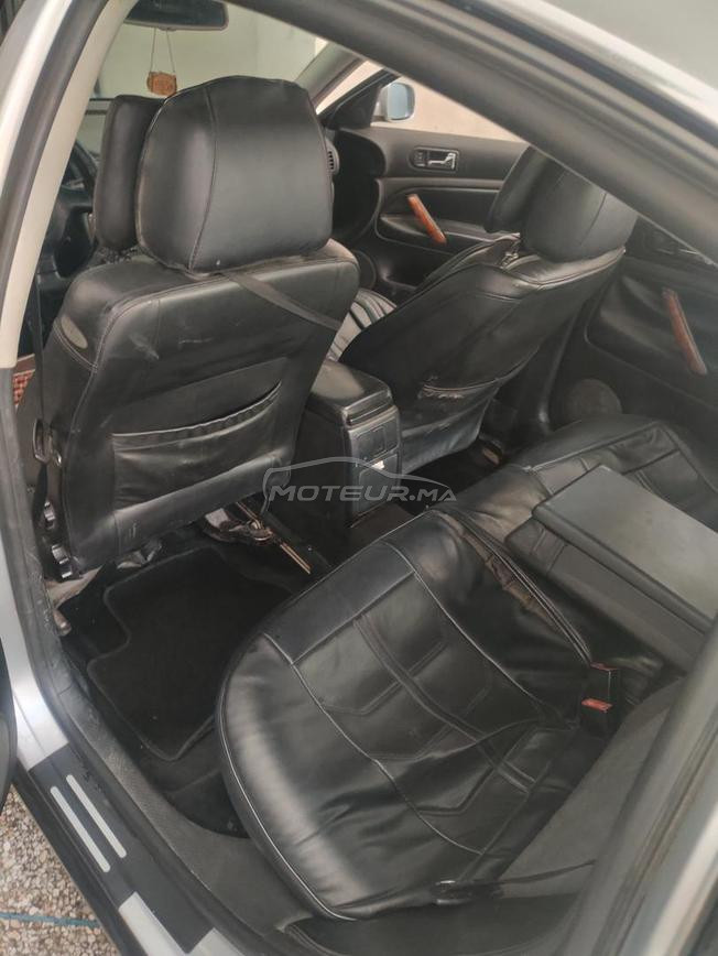 VolkswagenPassat