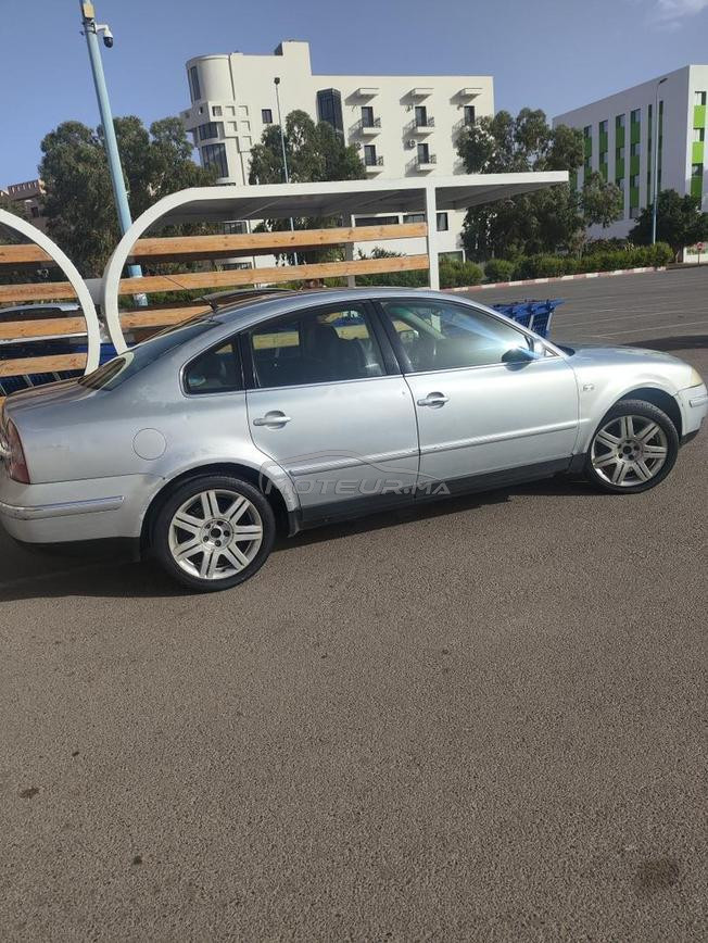VolkswagenPassat