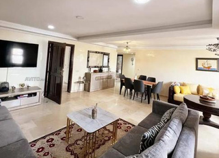 Vente appartement équipé