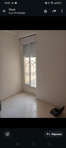 Appartement à vendre 1 er étage à Casablanca