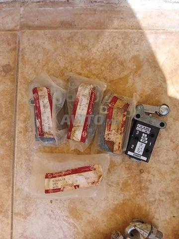 Equipements professionnels - 2