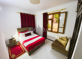 Location des appartements