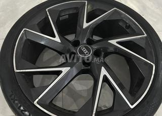 زوج ديال العجلات Audi RS3 – قياس 255/35R 21 XL  