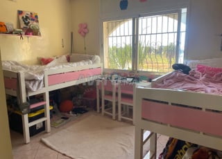 APPARTEMENT DE 124 M2 À LA RÉSIDENCE 9 JUILLET