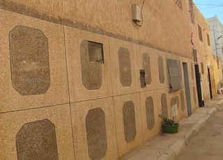 Maison à vendre situé a hay old chrif Pris a