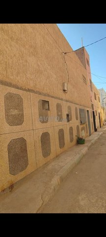 Maison à vendre situé a hay old chrif Pris a