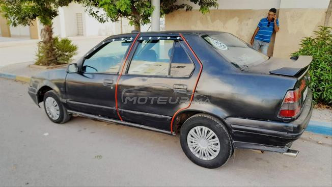 Renault R19 Essence Manuelle 1990 diwana 98
