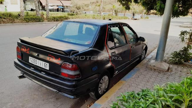Renault R19 Essence Manuelle 1990 diwana 98