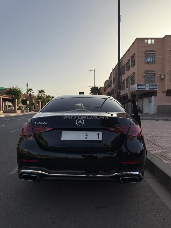 mercedes c220 importe neuve à vendre