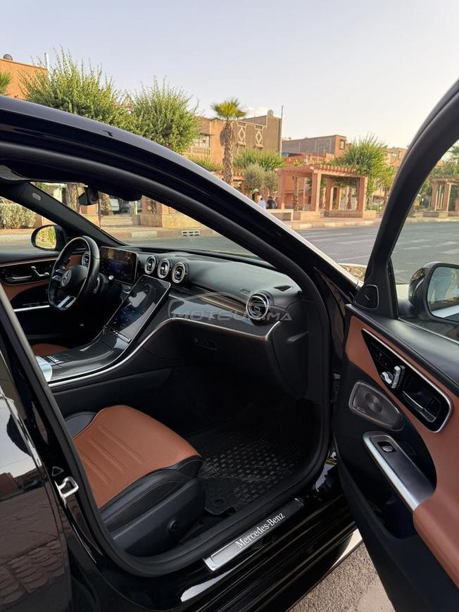 mercedes c220 importe neuve à vendre