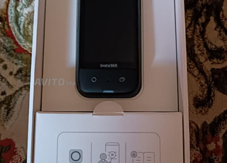 insta 360 X3