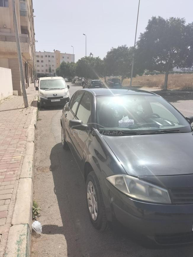 Renault Mégane 2 