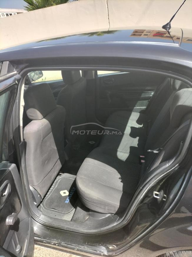 Renault Mégane 2 