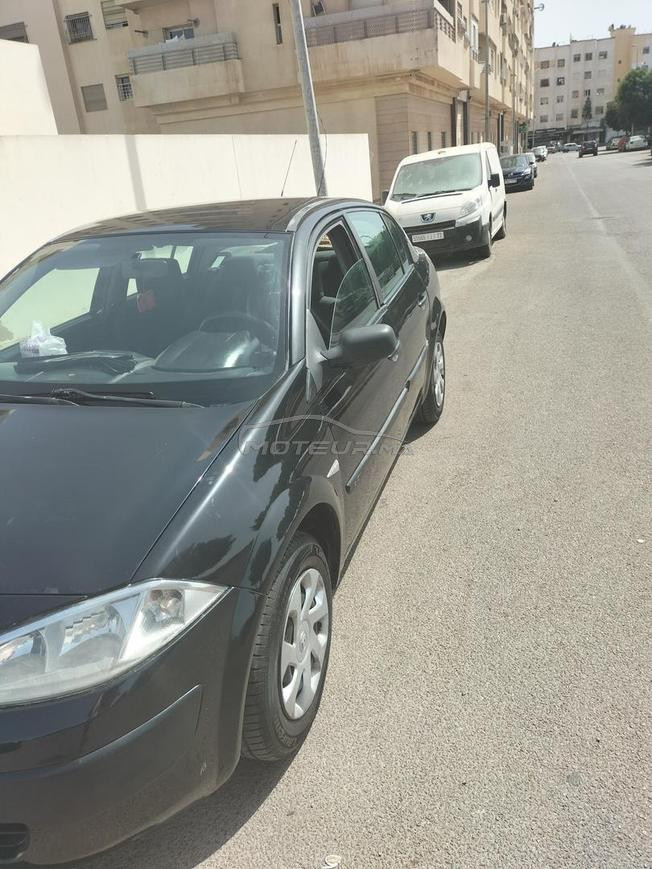 Renault Mégane 2 