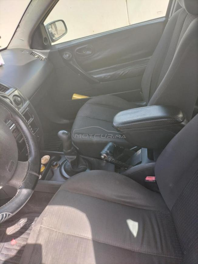 Renault Mégane 2 