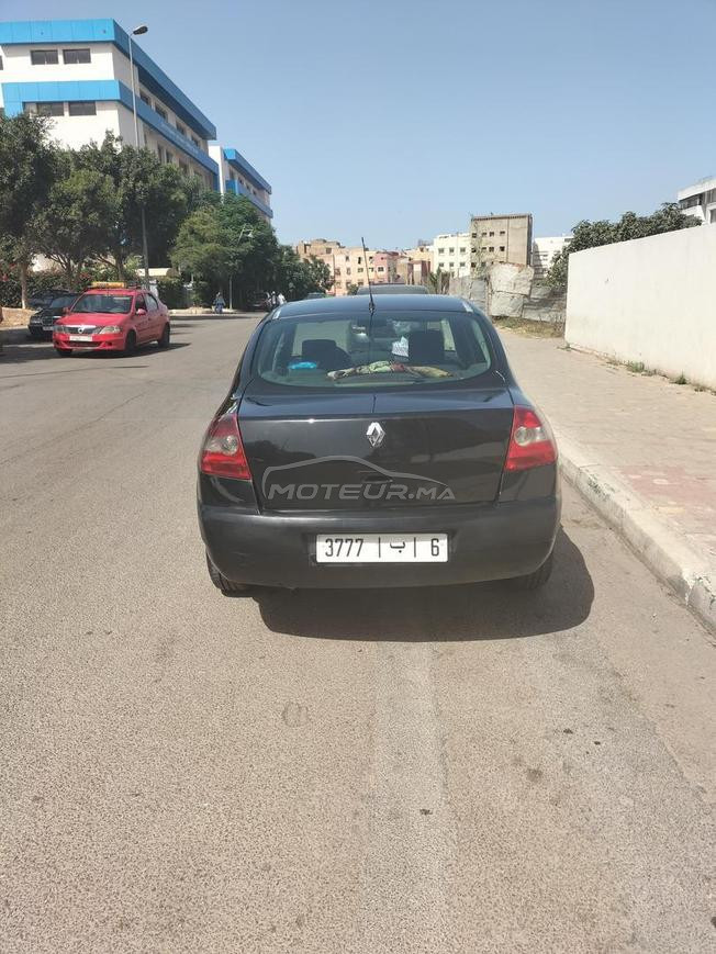 Renault Mégane 2 