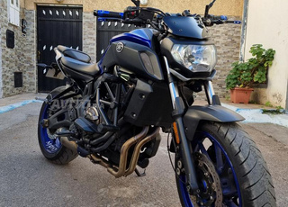 yamaha mt 07 phase 2