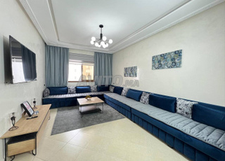 Des Apparts de Luxe à Plage Malabata