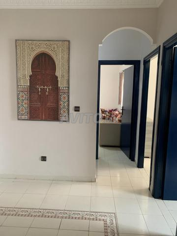 Appartement à vendre 56 m² à Casablanca - 2