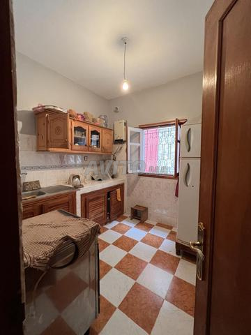 Appartement à vendre 92 m² à Sefrou Premier étage