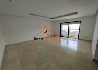 Appartement à vendre sur Hay Riad Prestigia