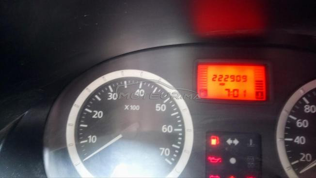 Dacia Logan Diesel Manuelle 2007 à Casablanca