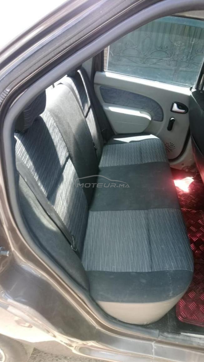 Dacia Logan Diesel Manuelle 2007 à Casablanca
