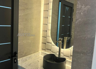 Appartement familial dans un complexe haut de gamme Klemtizi