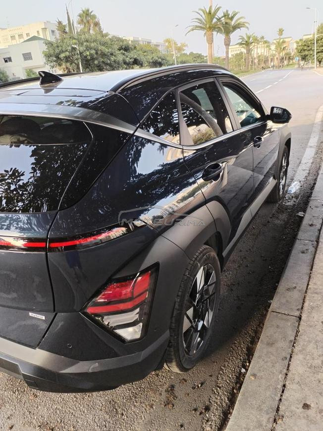 kona hyundai hybride ultimate à vendre 