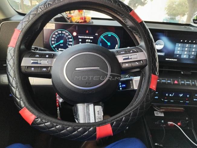 kona hyundai hybride ultimate à vendre 