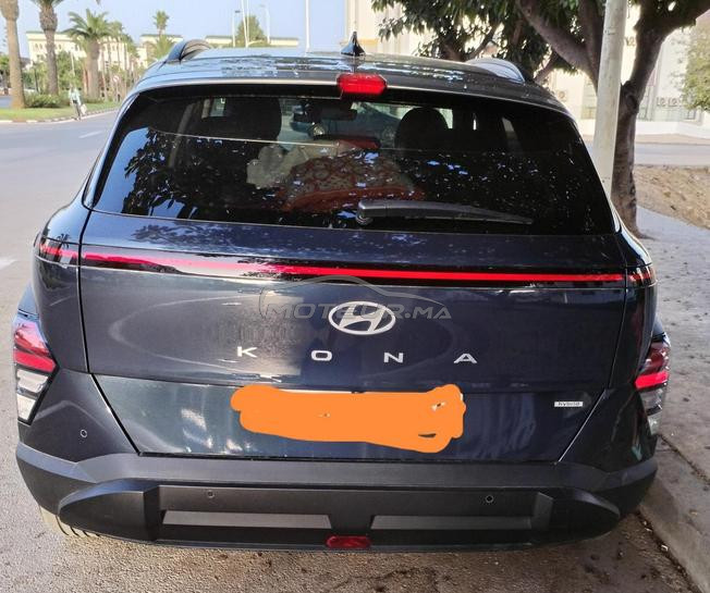 kona hyundai hybride ultimate à vendre 