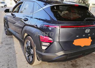 kona hyundai hybride ultimate à vendre 