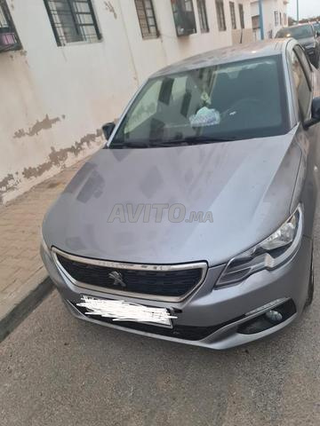 Peugeot 301 Diesel Automatique 2023 à El Jadida - 2