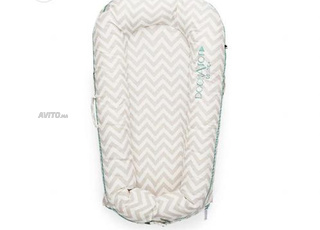 DockATot Deluxe Lit bébé transportable partout