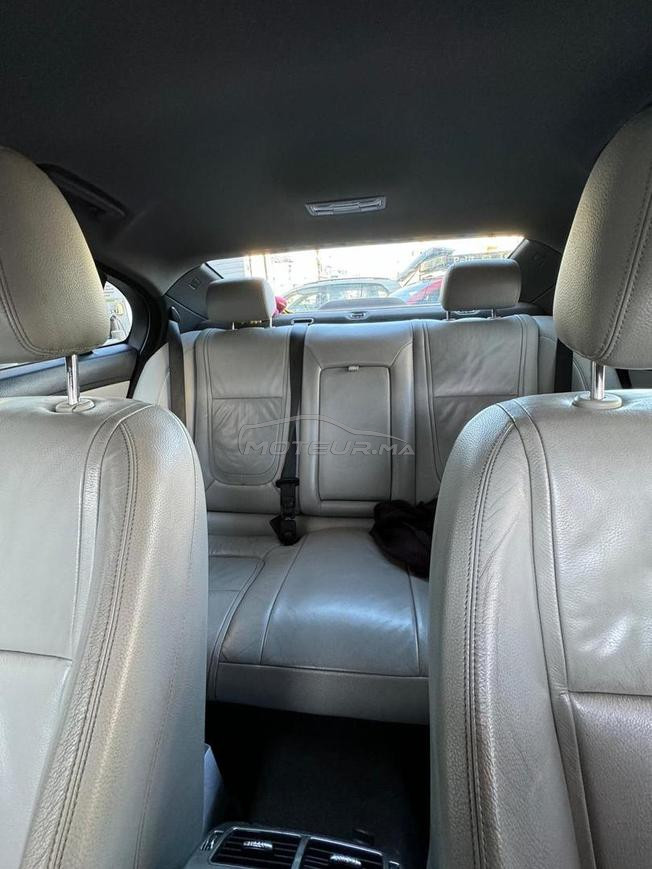 Jaguar XF Portfolio - Automatique Diesel 