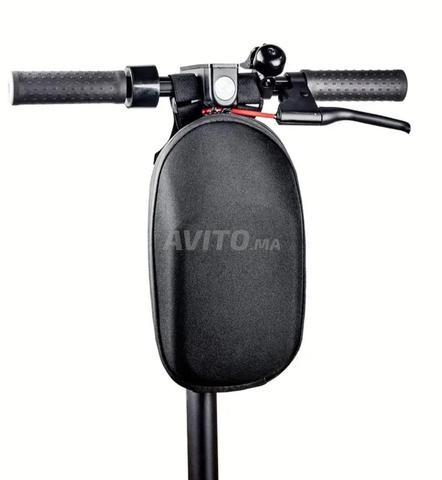 Sac de Rangement pour Trottinette Électrique - 2