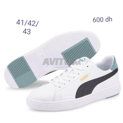 puma serve pro lite 41 