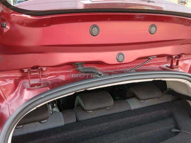 Renault Clio Diesel Manuelle 2018 à Temara