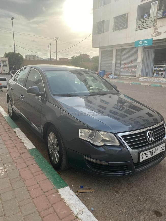 Passat 
