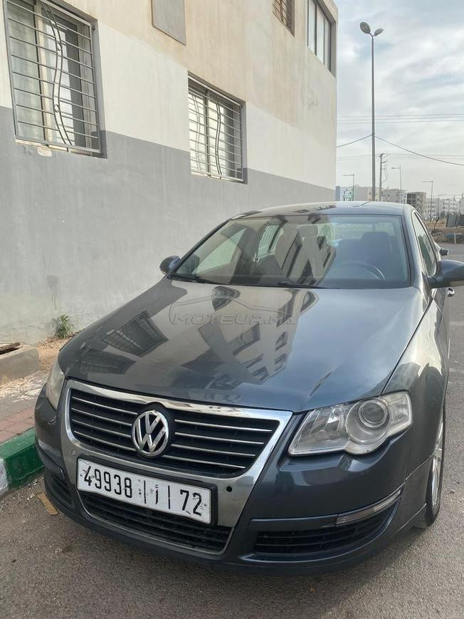 Passat 