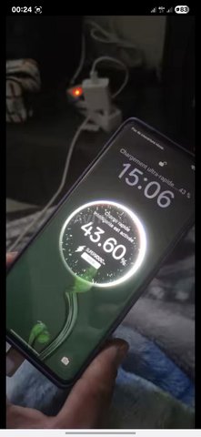 Honor Super Chargeur 100W
