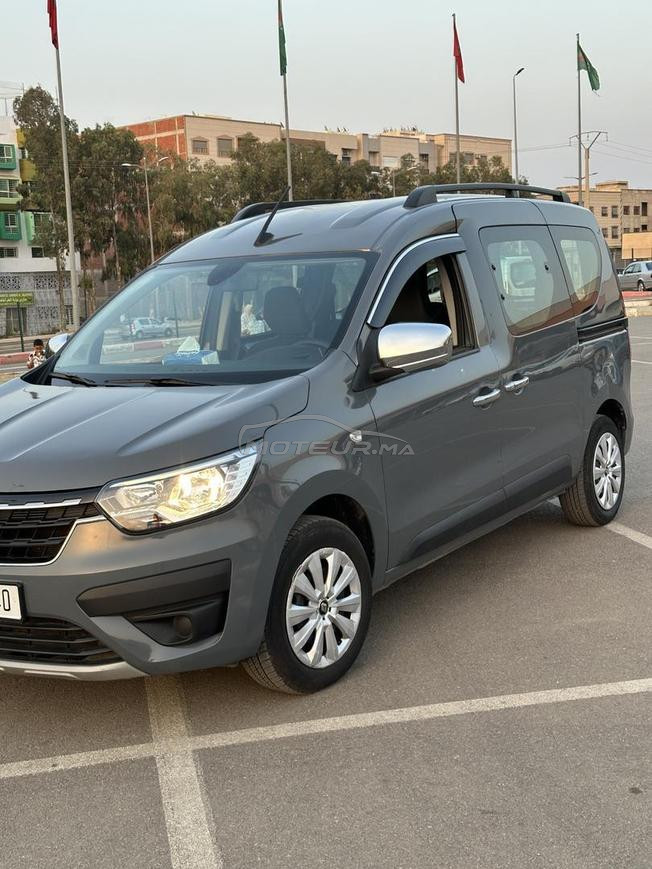 Renault express 2023/12