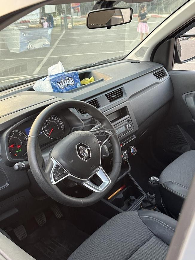 Renault express 2023/12