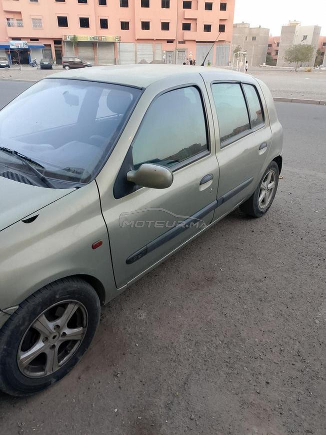 Renault Clio 2